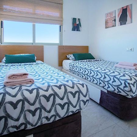 122 Perfect Apart - Alicante Holiday Guardamar del Segura Eksteriør bilde