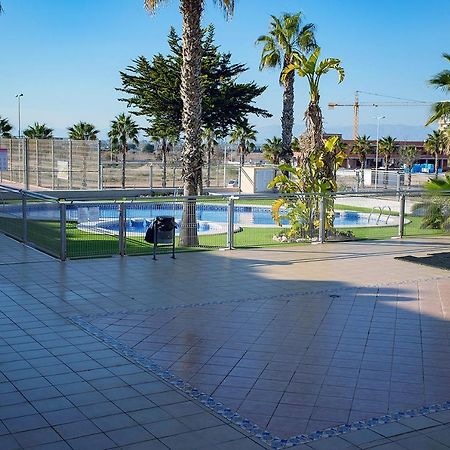 122 Perfect Apart - Alicante Holiday Guardamar del Segura Eksteriør bilde