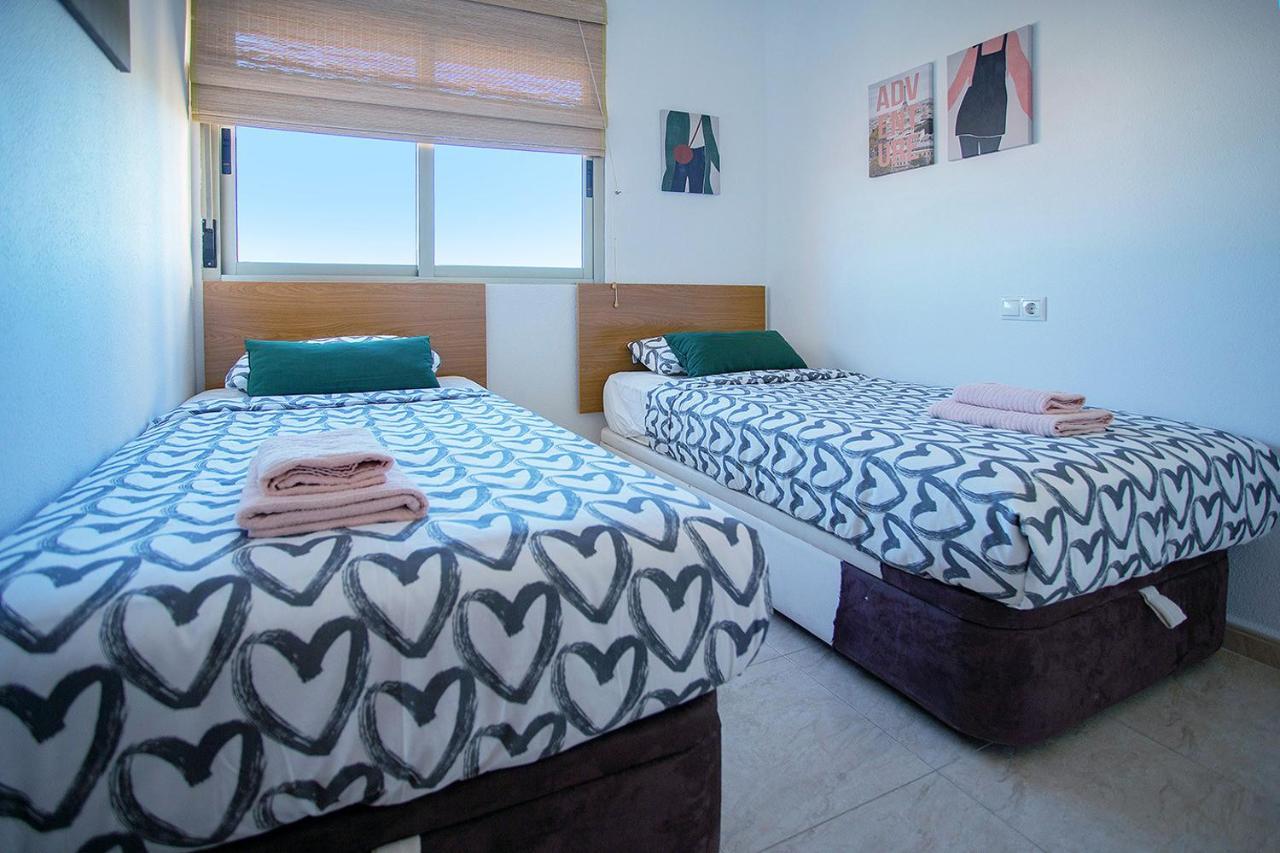 122 Perfect Apart - Alicante Holiday Guardamar del Segura Eksteriør bilde