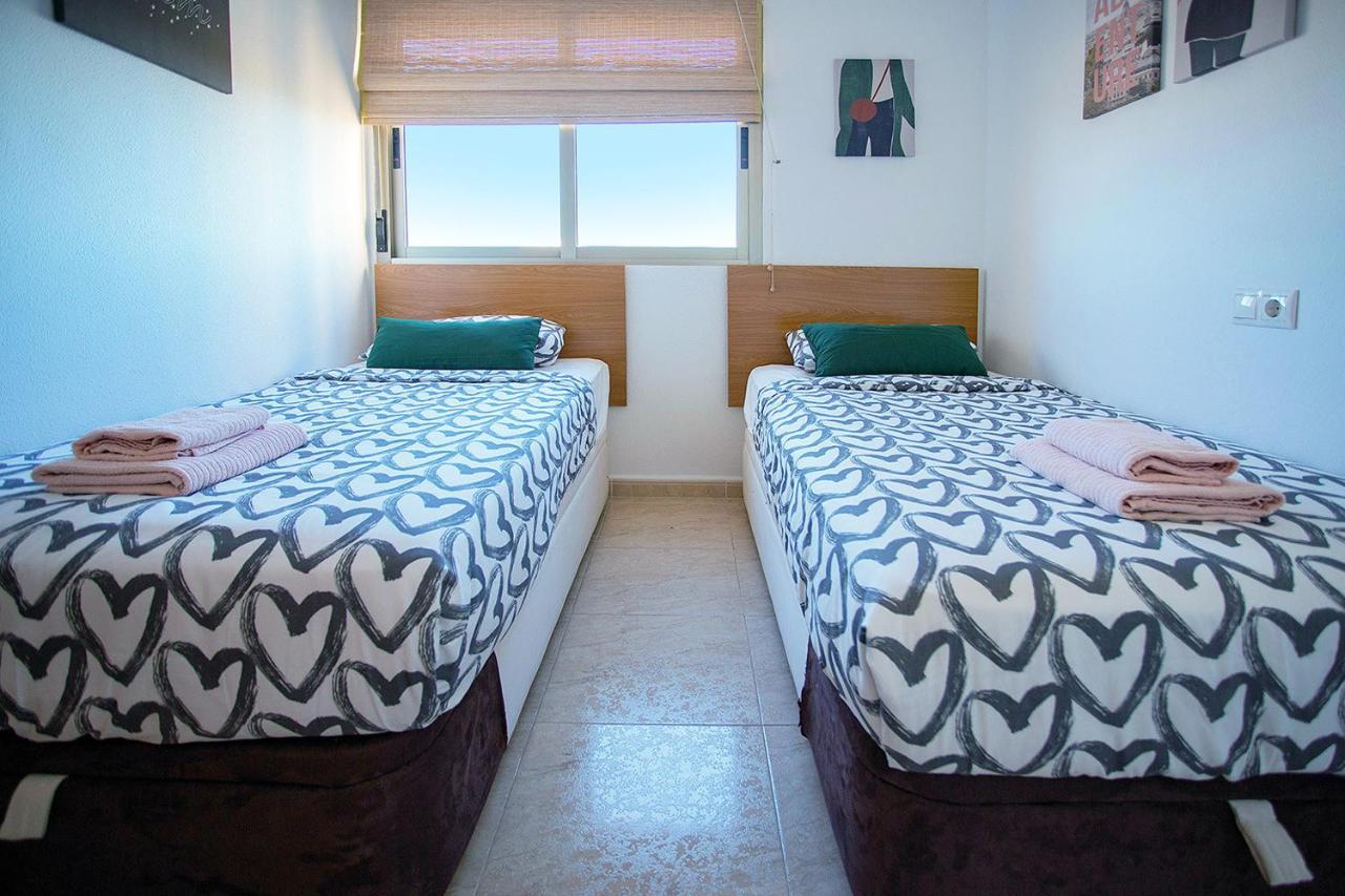 122 Perfect Apart - Alicante Holiday Guardamar del Segura Eksteriør bilde