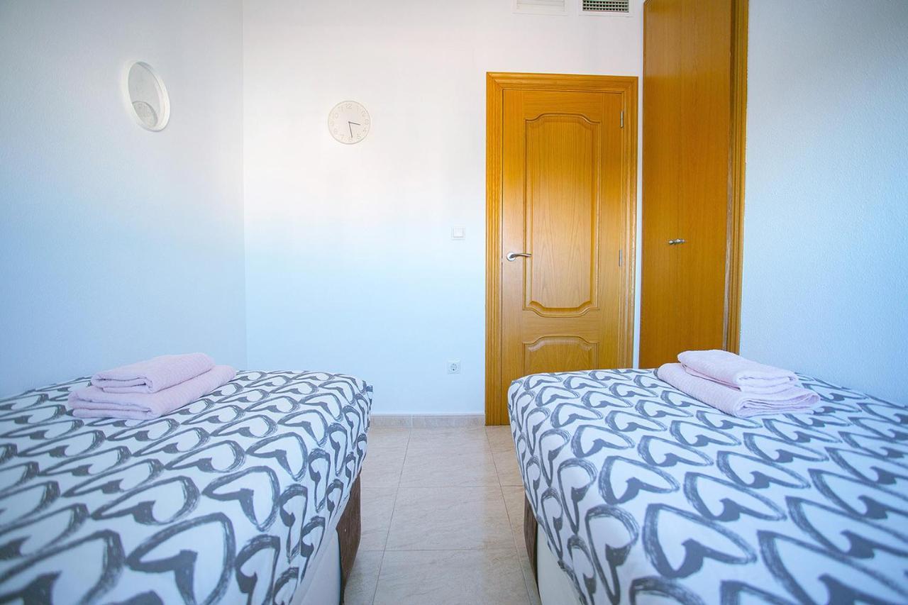 122 Perfect Apart - Alicante Holiday Guardamar del Segura Eksteriør bilde