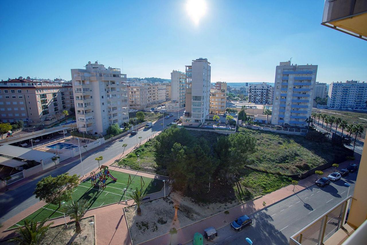 122 Perfect Apart - Alicante Holiday Guardamar del Segura Eksteriør bilde