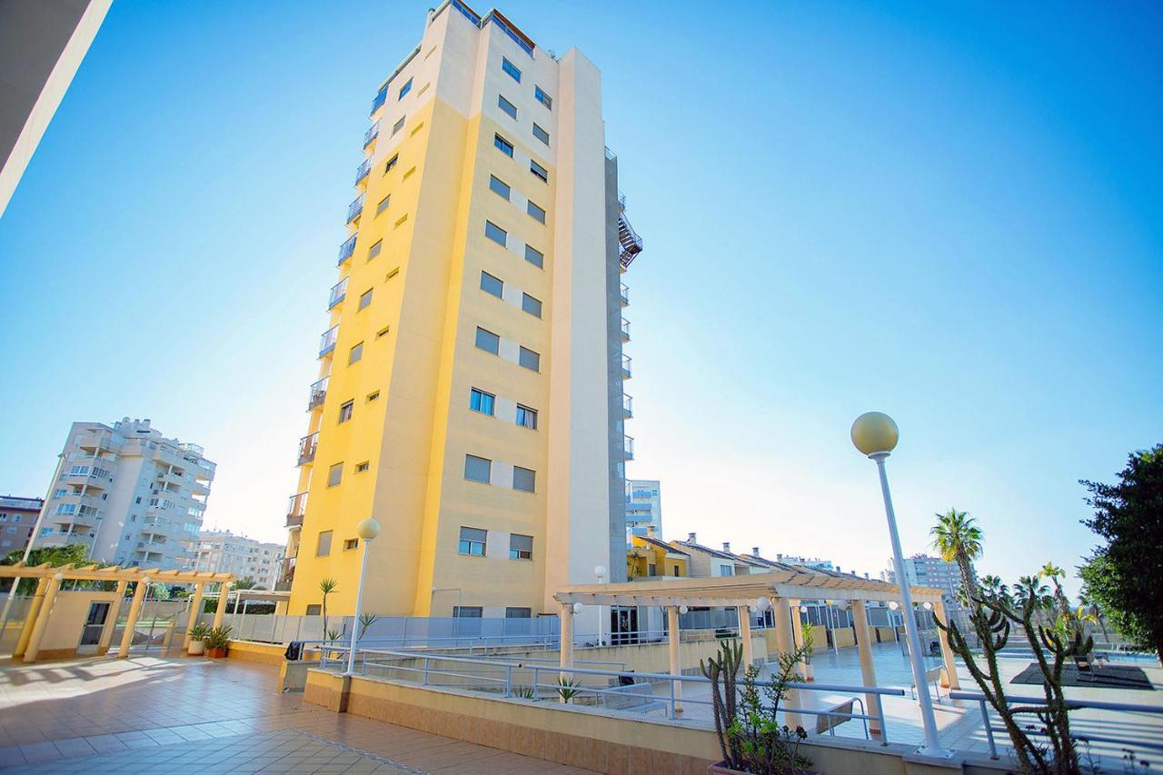 122 Perfect Apart - Alicante Holiday Guardamar del Segura Eksteriør bilde