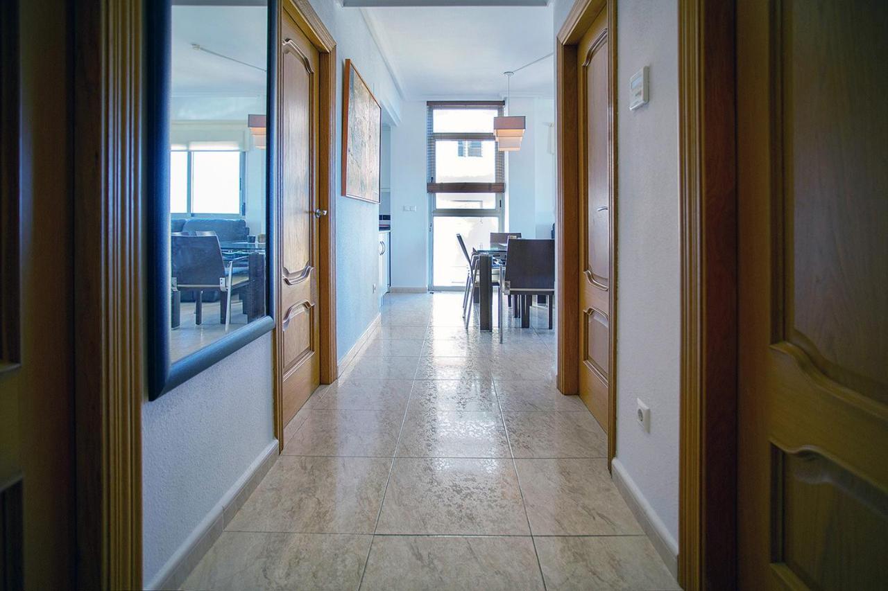 122 Perfect Apart - Alicante Holiday Guardamar del Segura Eksteriør bilde