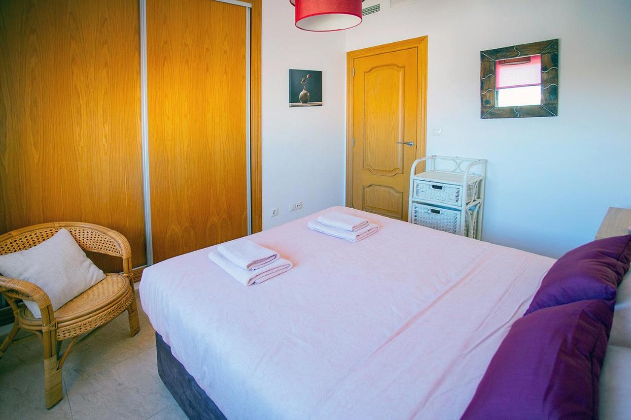 122 Perfect Apart - Alicante Holiday Guardamar del Segura Eksteriør bilde