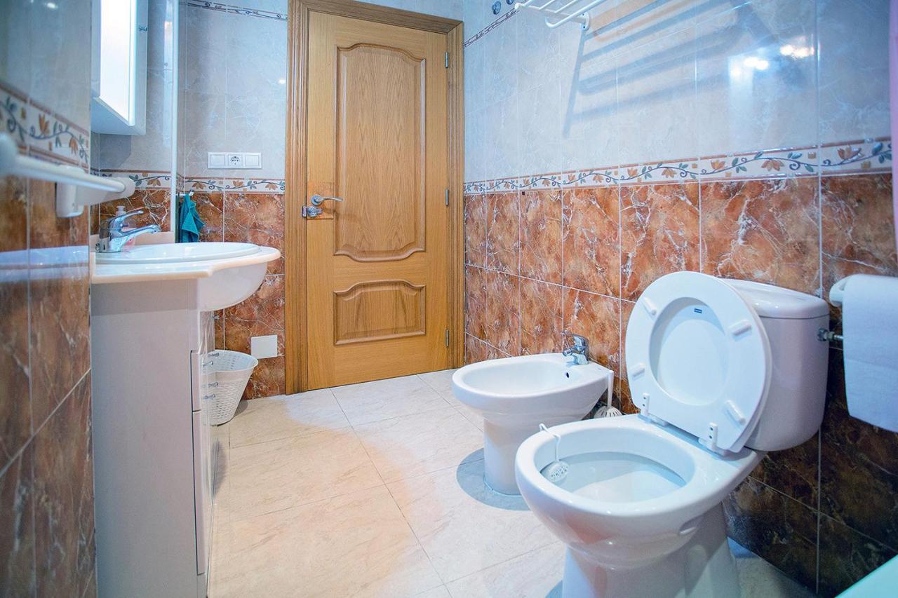 122 Perfect Apart - Alicante Holiday Guardamar del Segura Eksteriør bilde