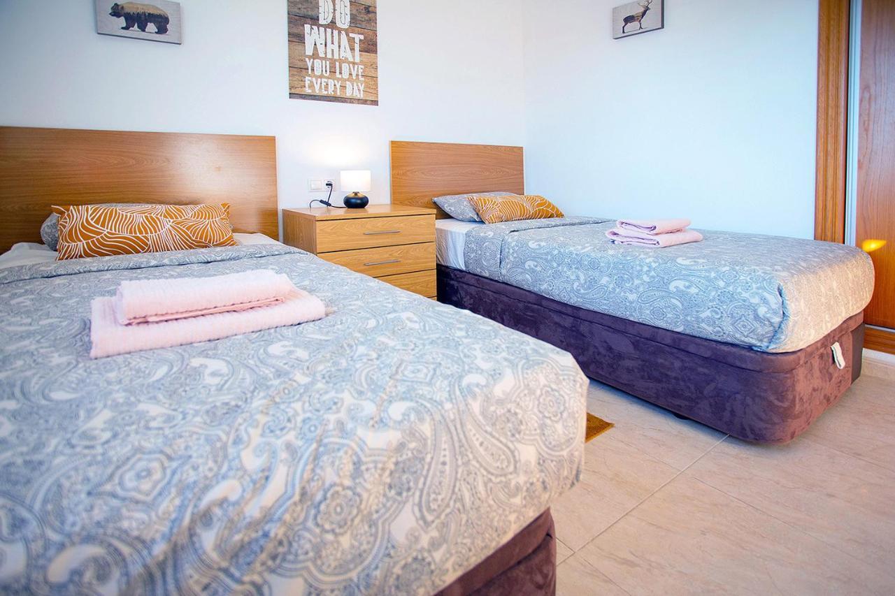 122 Perfect Apart - Alicante Holiday Guardamar del Segura Eksteriør bilde