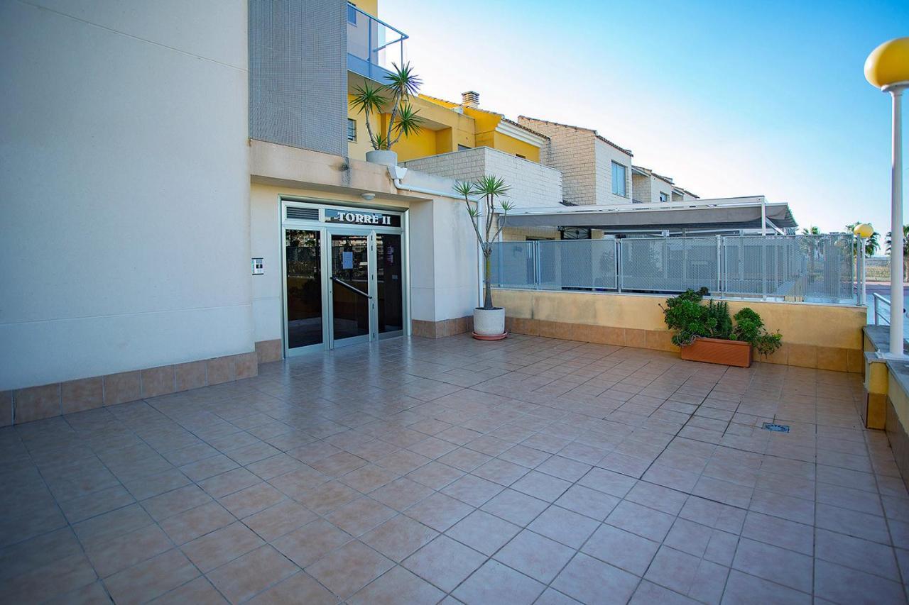 122 Perfect Apart - Alicante Holiday Guardamar del Segura Eksteriør bilde