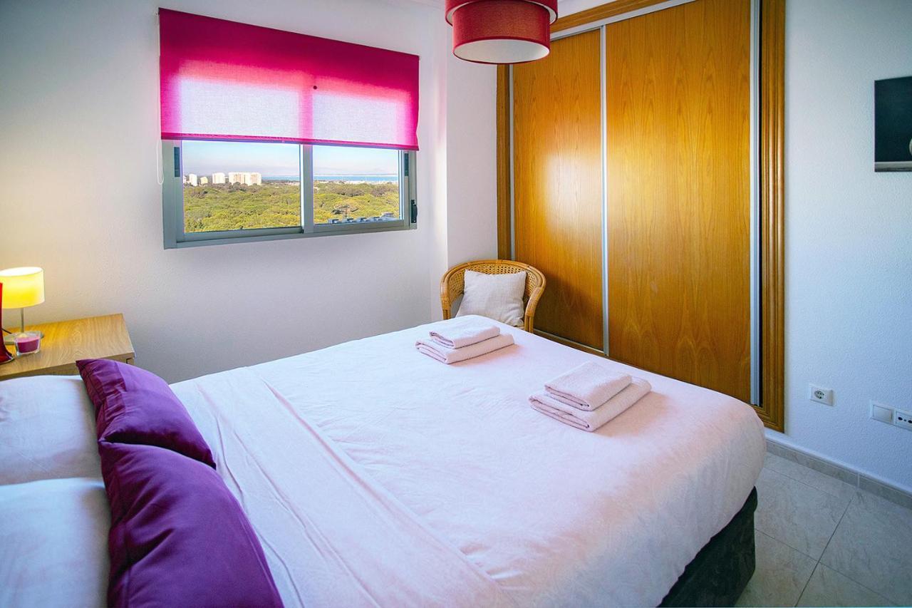 122 Perfect Apart - Alicante Holiday Guardamar del Segura Eksteriør bilde