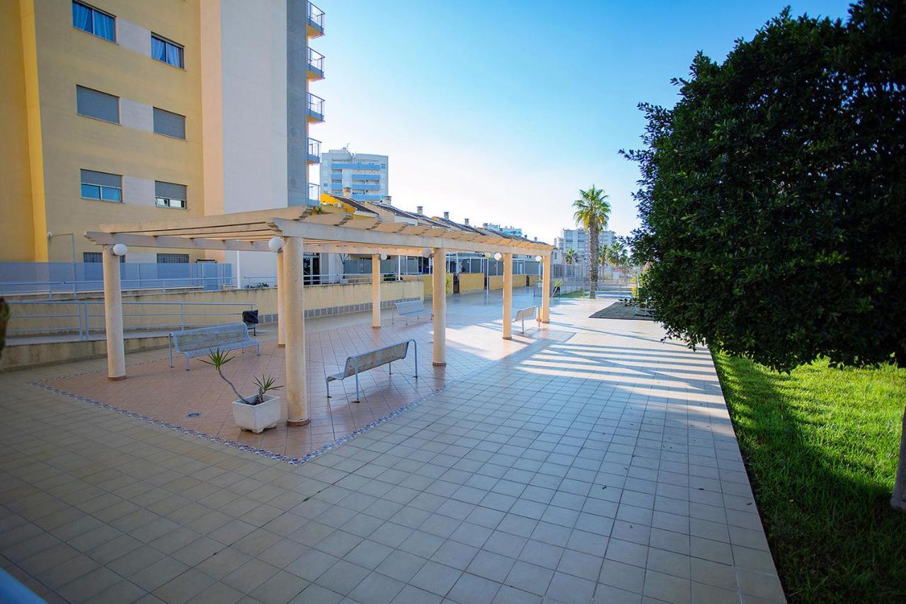 122 Perfect Apart - Alicante Holiday Guardamar del Segura Eksteriør bilde