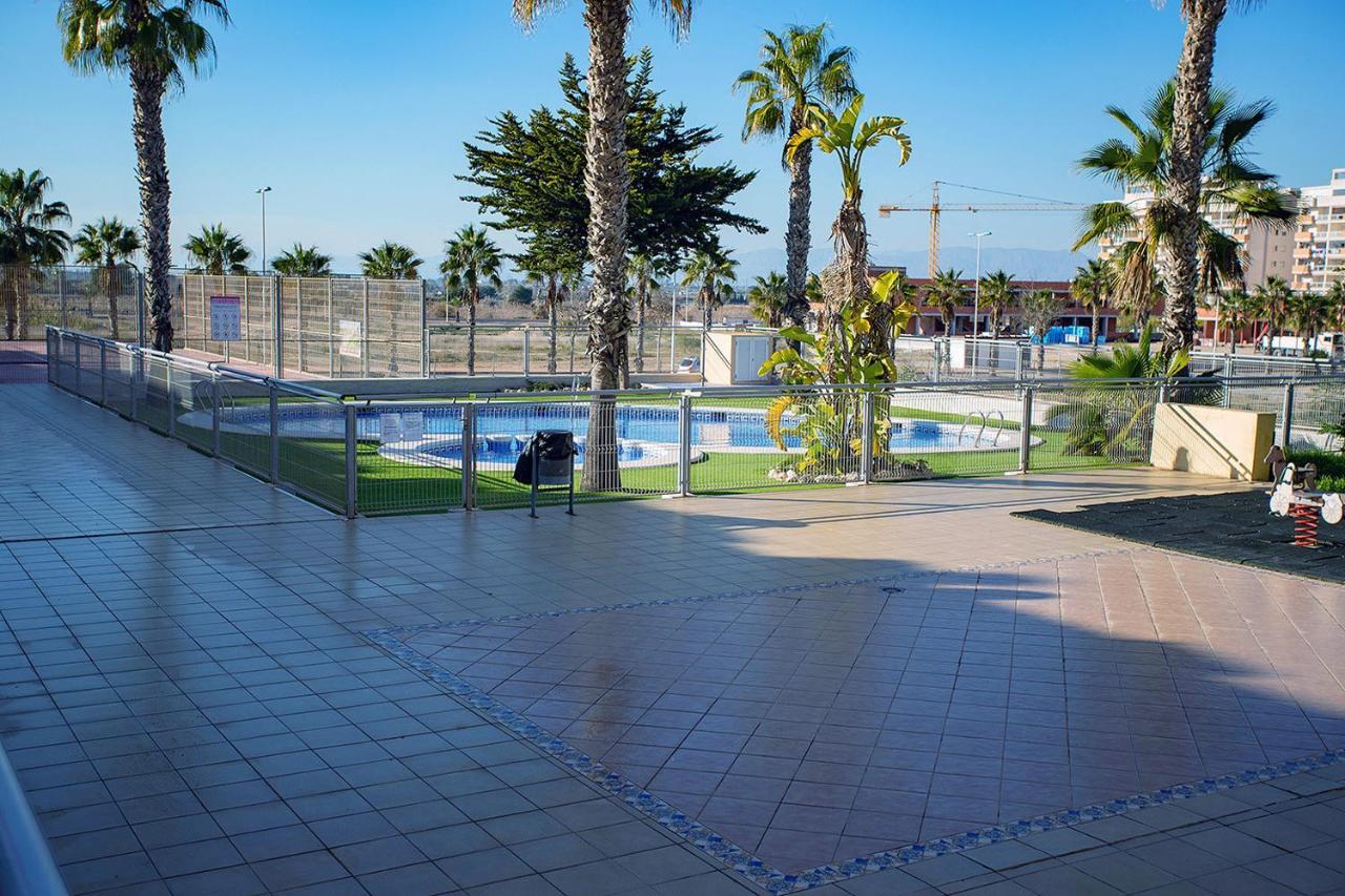 122 Perfect Apart - Alicante Holiday Guardamar del Segura Eksteriør bilde