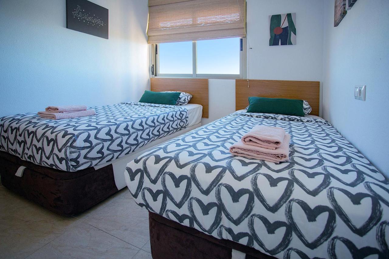 122 Perfect Apart - Alicante Holiday Guardamar del Segura Eksteriør bilde