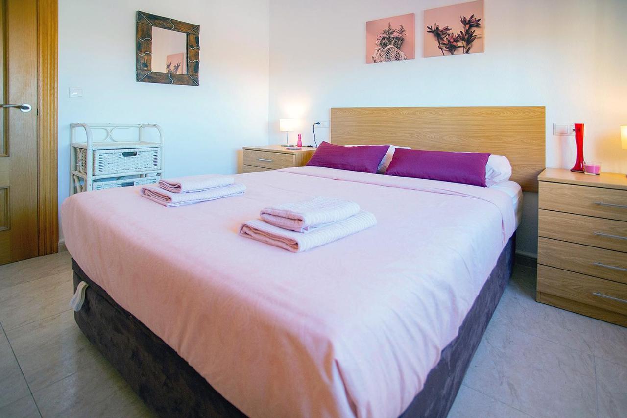 122 Perfect Apart - Alicante Holiday Guardamar del Segura Eksteriør bilde