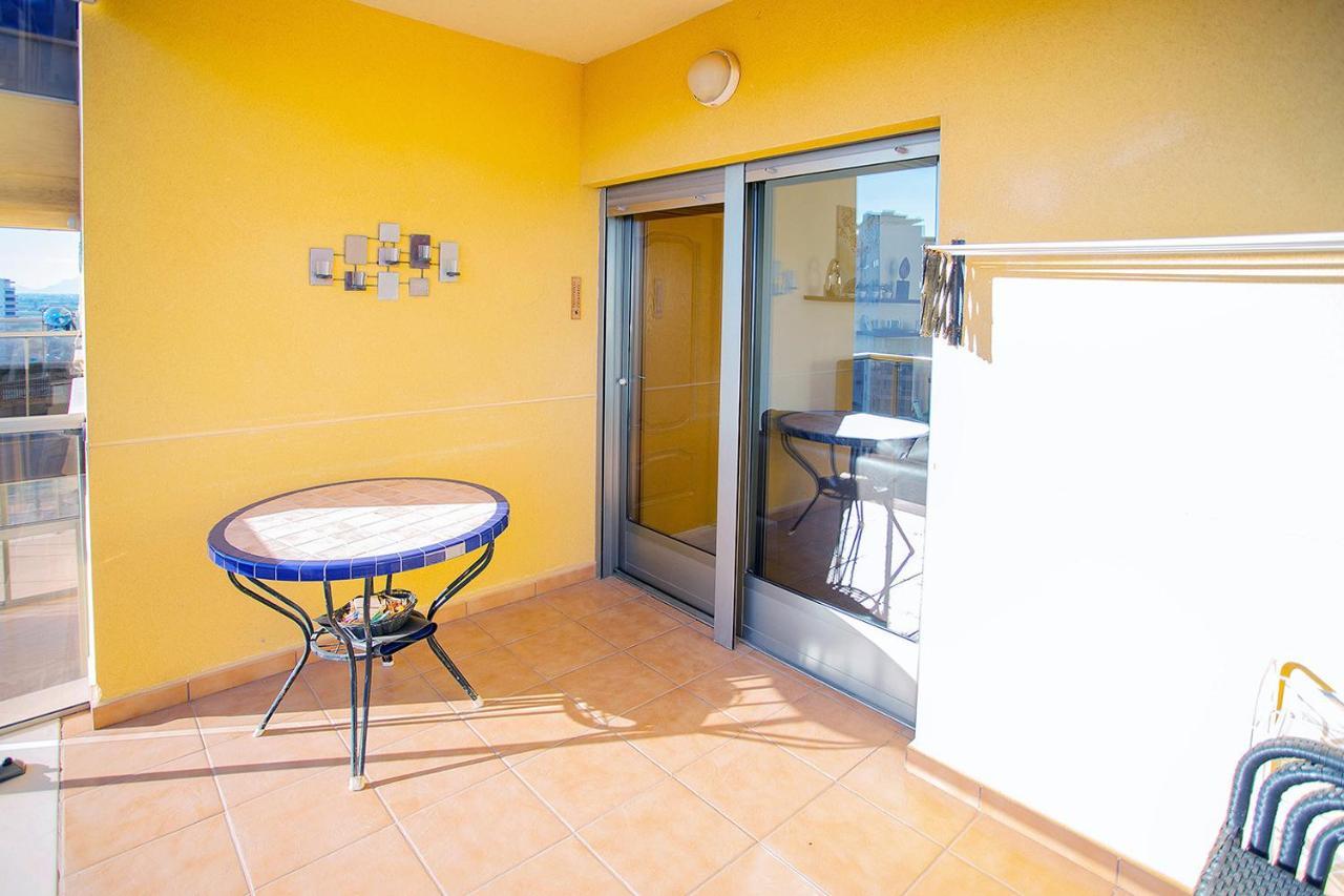 122 Perfect Apart - Alicante Holiday Guardamar del Segura Eksteriør bilde